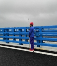 E:\百度云同步盘\工作\施工监控类\2017\02-海南铺前大桥\05成桥检测\试验数据&照片\铺前大桥原始外观照片\铺前大桥原始外观照片\工作照\IMG_20190310_162342.jpg